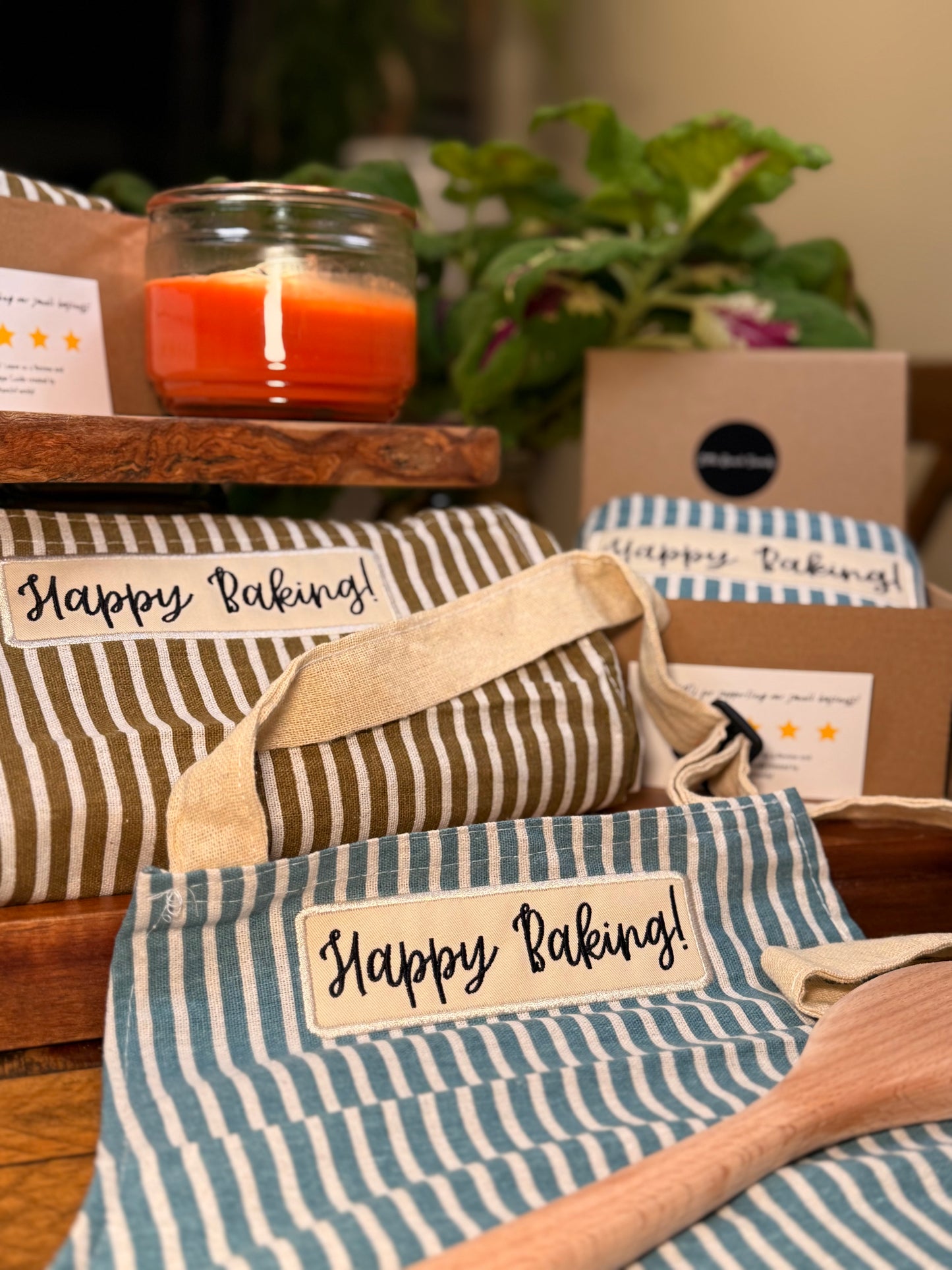 The Ultimate Sourdough Gift Box Set