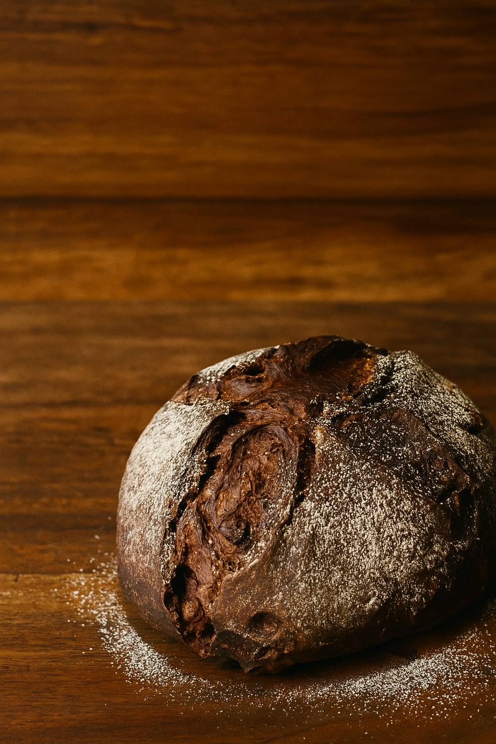 Sourdough Loaf Recipe Bundle