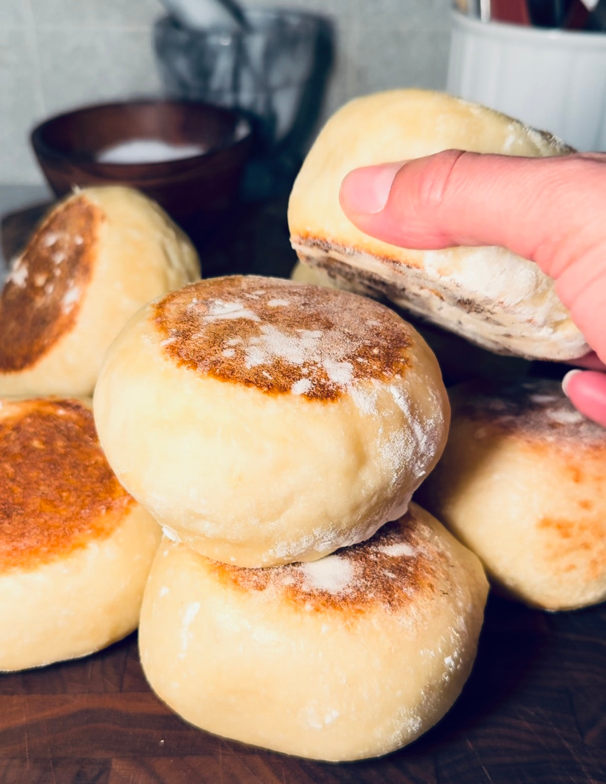 Sourdough Recipe Bundle: A Collection Of 5 Our Most Viral & Requested Recipes!