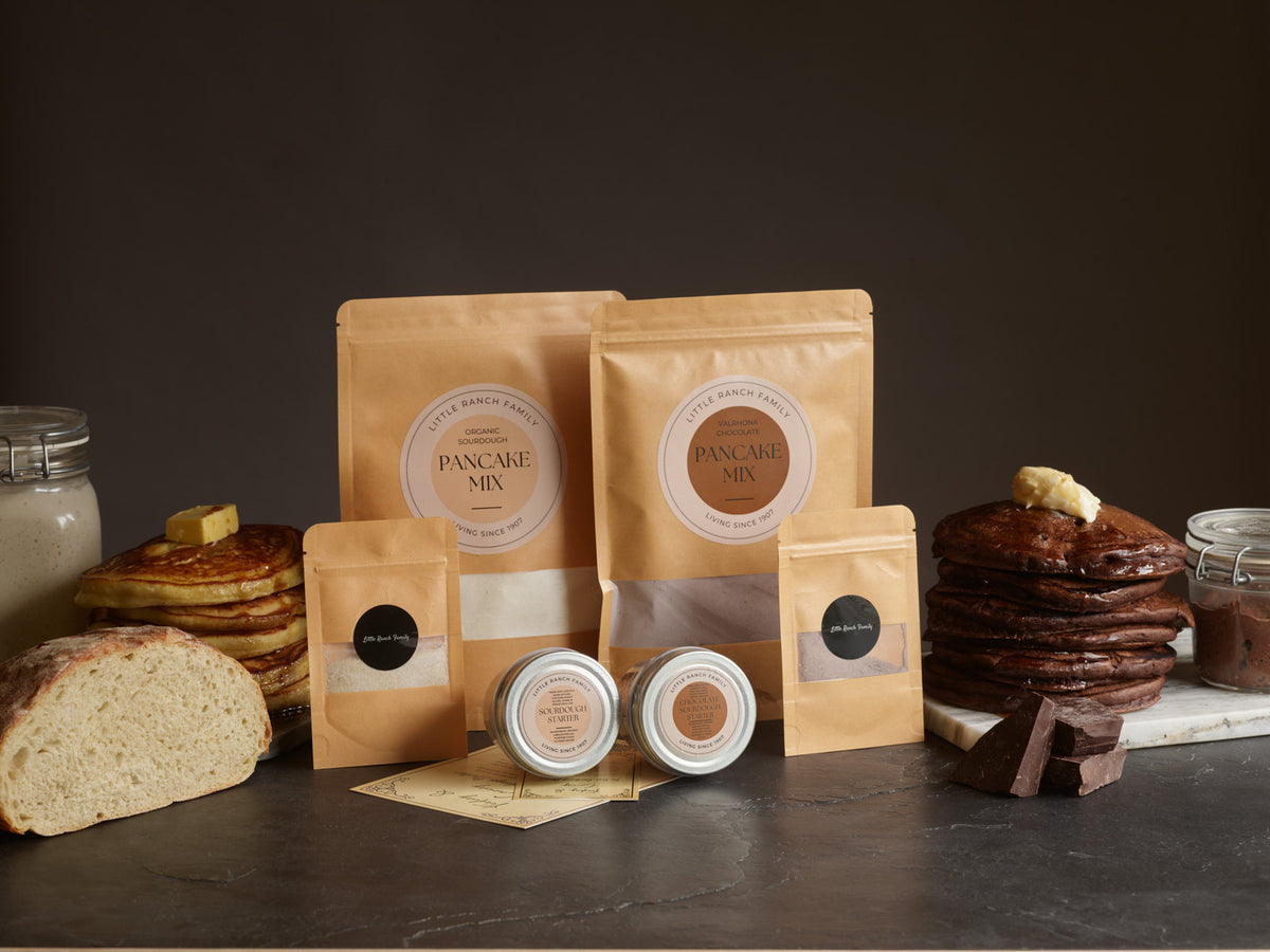 The “Everything” Sourdough Gift Box