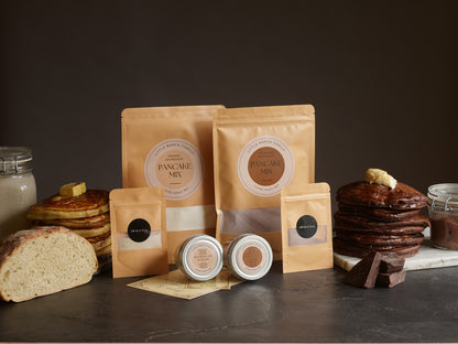The “Everything” Sourdough Gift Box