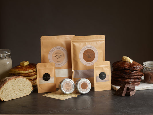 The “Everything” Sourdough Gift Box