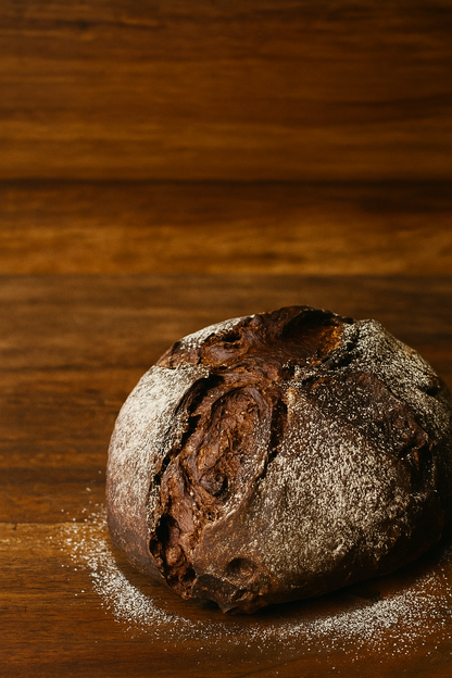 Sourdough Loaf Recipe Bundle